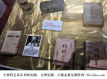 荆州-哪家古代书法复制打印更专业？